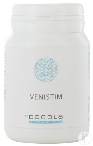 Decola Venistim 60 Gélules