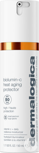 Dermalogica Biolumin-C Heat Aging Protector IP50 Flacon 50ml