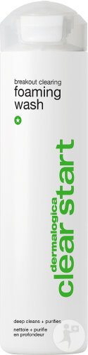 Dermalogica Breakout Clearing Foaming Wash 295ml