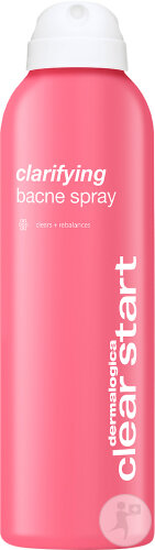 Dermalogica Clarifying Body Spray 177ml