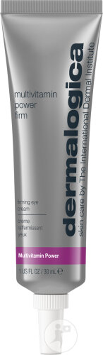 Dermalogica Multivitamin Power Firm Jumbo Tube 30ml