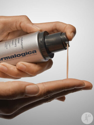 Dermalogica Multivitamin Power Recovery Cream Flacon 50ml-4