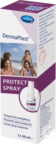 Dermaplast Protect Spray 30ml
