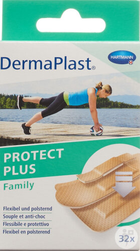 Dermaplast Protectplus Family 3 Grandeurs-2