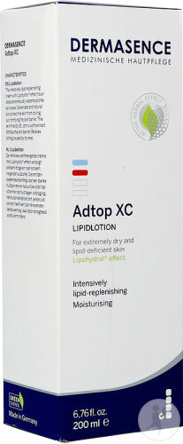 Dermasence Adtop Xc Lipid Lotion 200ml