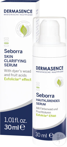 Dermasence Seborra Skin Sérum Clarifiant 30ml