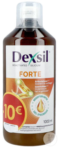 Dexsil Forte Articulations 1l