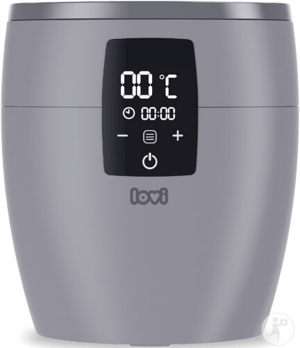 Difrax Chauffe Biberons C631 Kit 1