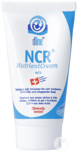 Dline NCR Nutrient Crème Tube 200ml