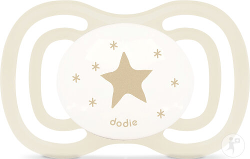 Dodie Sucettes +6 Mois Duo Extra Jour Nuit Mixte F7 2 Pièces