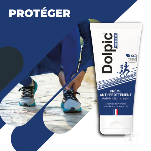 Dolpic Crème Anti-Frottements 75ml-2