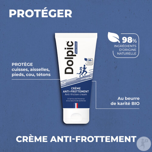 Dolpic Crème Anti-Frottements 75ml-3