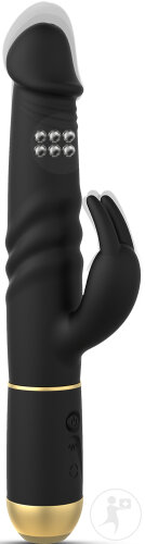 Dorcel Furious Rabbit 2 0 1 Pièce