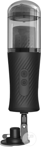 Dorcel Thrust Blow 1 Pièce