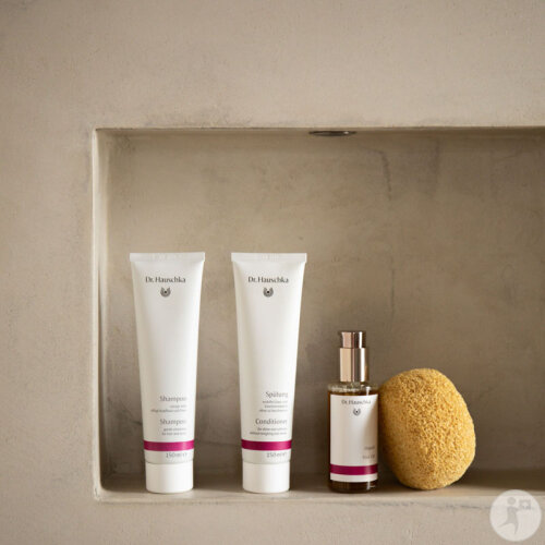 Dr. Hauschka Après-Shampoing Brillance Et Souplesse Tous Types De Cheveux Tube 150ml-4