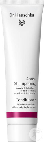 Dr. Hauschka Après-Shampoing Brillance Et Souplesse Tous Types De Cheveux Tube 150ml
