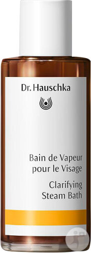 Dr. Hauschka Bain De Vapeur Pour Le Visage 100ml