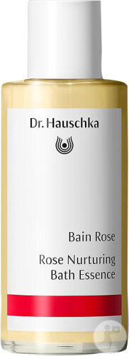 Dr. Hauschka Bain Rose Flacon 100ml