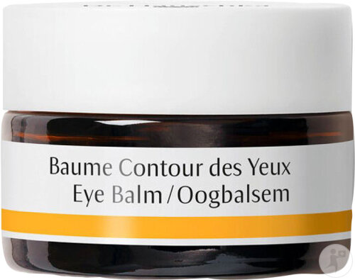 Dr. Hauschka Baume Contour Des Yeux Pot 10ml
