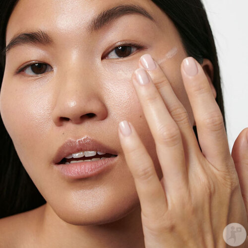 Dr. Hauschka Concealer Couleur 02 Châtaigne Stick 2,5ml-3