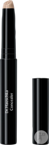 Dr. Hauschka Concealer Couleur 02 Châtaigne Stick 2,5ml