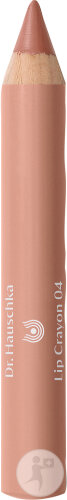 Dr.Hauschka Crayon À Lèvres 04 Lychee 2,7g