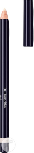 Dr. Hauschka Crayon À Lèvres Précision Couleur 00 Transparent 1,05g