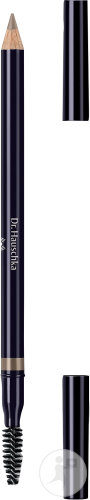 Dr. Hauschka Crayon À Sourcils Couleur 01 Brun Clair 1,14g