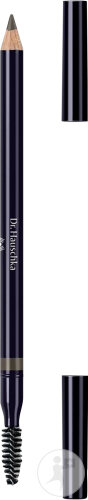 Dr. Hauschka Crayon À Sourcils Couleur 02 Brun Foncé 1,14g