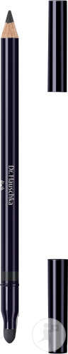 Dr. Hauschka Crayon Contour Des Yeux Couleur 01 Noir 1,05g