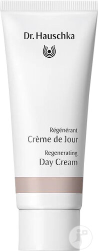 Dr. Hauschka Crème De Jour Régénérante 40ml