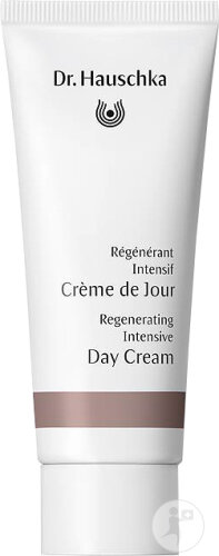 Dr. Hauschka Crème De Jour Régénérante Intensive Tube 40ml