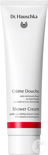 Dr. Hauschka Crème Douche Citron Citronnelle 150ml