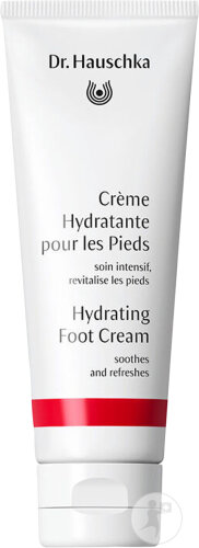 Dr. Hauschka Crème Hydratante Pour Les Pieds 75ml