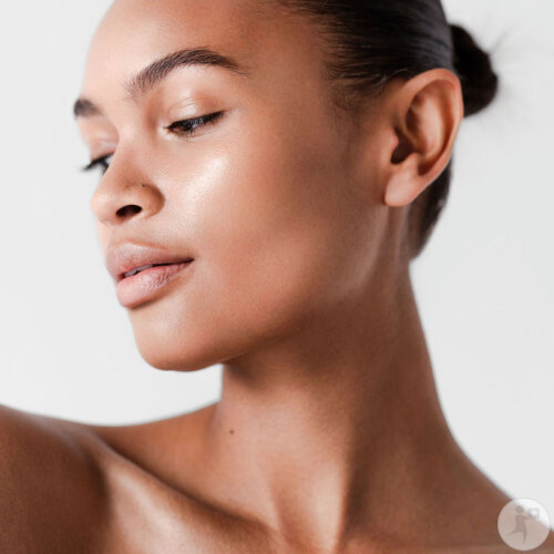 Dr. Hauschka Fluide Éclat Highlighter Liquide 30ml-3