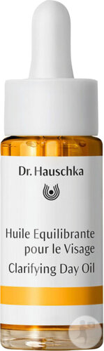 Dr. Hauschka Huile Equilibrante Pour Le Visage 18ml