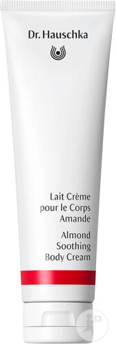 Dr. Hauschka Lait Crème Pour Le Corps Amande 145ml