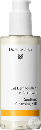 Dr. Hauschka Lait Démaquillant Et Nettoyant 145ml