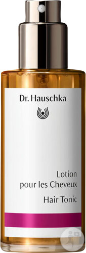 Dr. Hauschka Lotion Pour Les Cheveux Renforcement Cuir Chevelu Et Cheveux 100ml