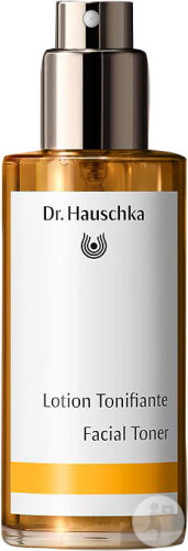 Dr. Hauschka Lotion Tonifiante Pour Le Visage Flacon Vaporisateur 100ml