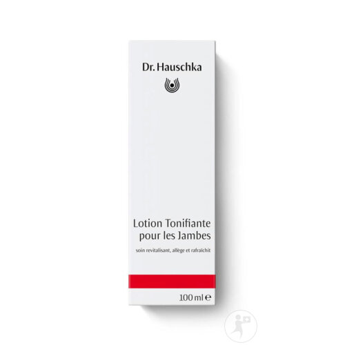 Dr. Hauschka Lotion Tonifiante Pour Les Jambes 100ml-3