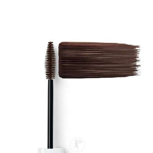 Dr. Hauschka Mascara Longue Tenue 02 Brun 8ml-2