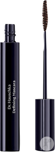 Dr. Hauschka Mascara Précision Couleur 02 Brun 6ml