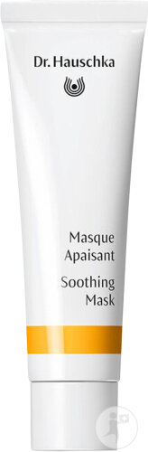 Dr. Hauschka Masque Apaisant Tube 30ml
