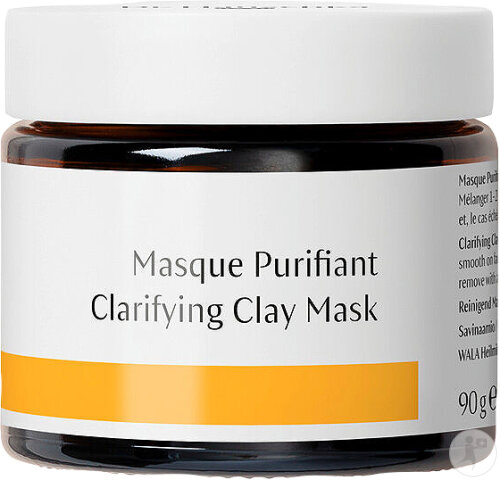 Dr. Hauschka Masque Purifiant 90g