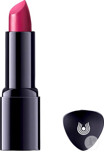 Dr. Hauschka Rouge À Lèvres Couleur 06 Azalea 4,1g