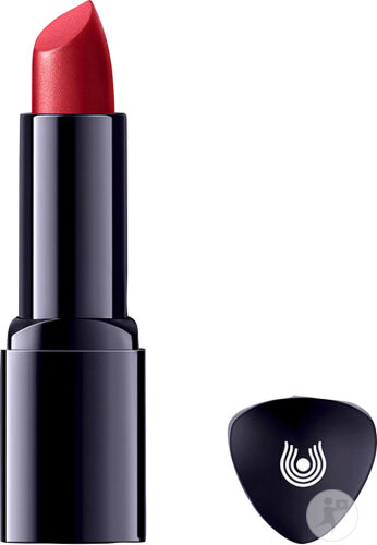 Dr. Hauschka Rouge À Lèvres Couleur 10 Dahlia 4,1g