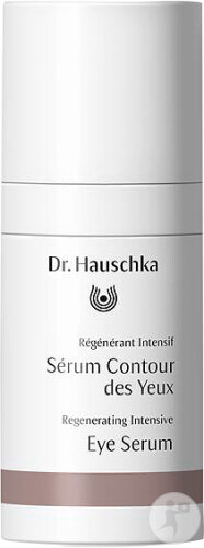 Dr. Hauschka Sérum Contour Des Yeux Régénérant Intensif 15ml
