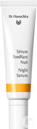 Dr.Hauschka Sérum Tonifiant Nuit Tube 20ml