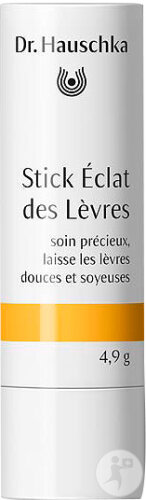 Dr. Hauschka Stick Eclat Des Lèvres 4,9g